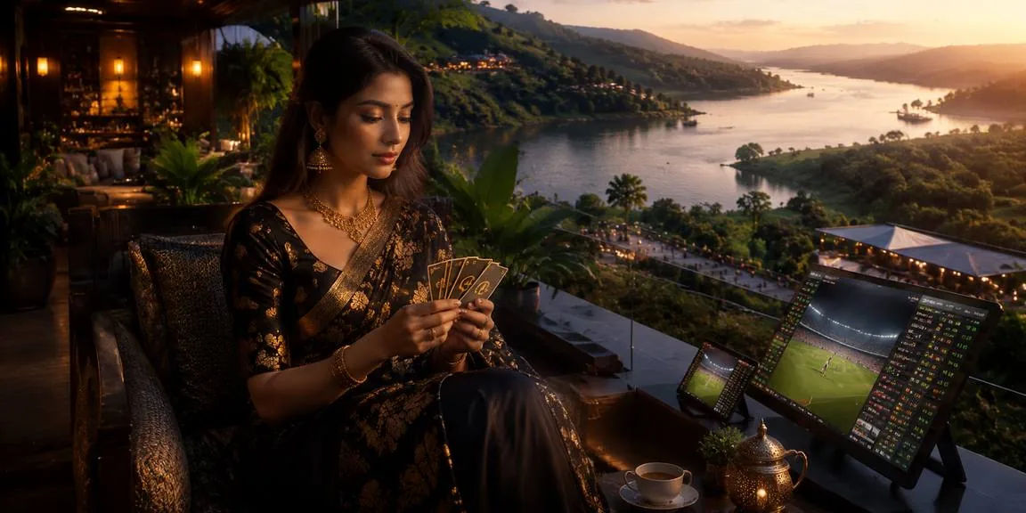 1555 স্লট, লাইভ টেবিল আর টেবিল গেম এক জায়গায়